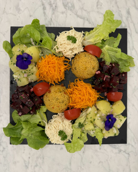 Plateau crudités (2)