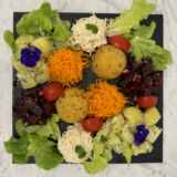 Plateau de crudités