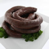 Boudin noir (18,50 €/kg)