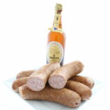 Saucisson Gargantua (25,50 €/kg)